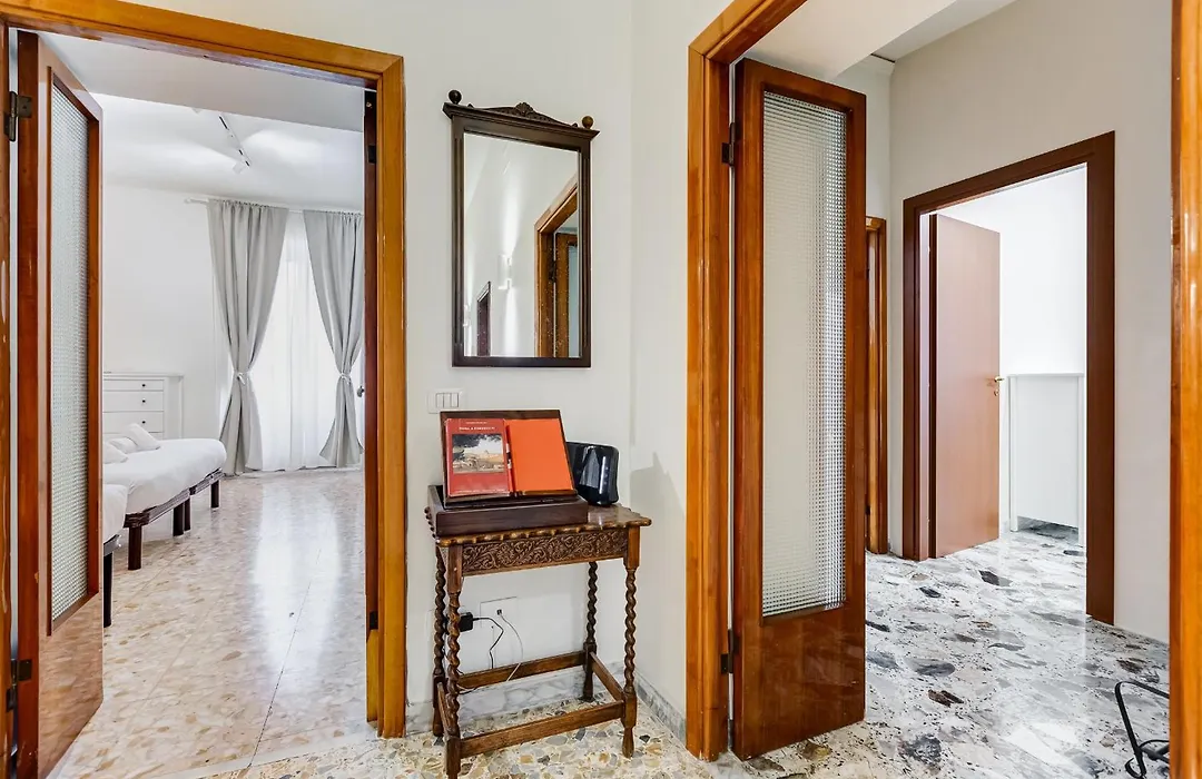 VIVILO COLLECTION - San Vito View Apartment - 3 BDR 2 BATHS-1