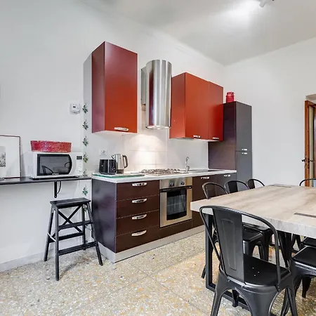 VIVILO COLLECTION - San Vito View Apartment - 3 BDR 2 BATHS-2